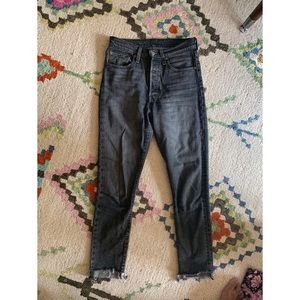 Levi’s 501 jeans size 26